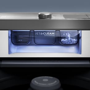Lavadora de Roupas Electrolux Efficient LEE18 18kg com Cesto Inox, Filtro de Fiapos e Tecnologia Jet&Clean - Branca