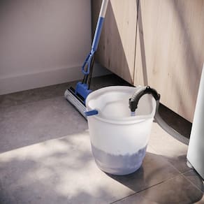 Lavadora de Roupas Electrolux Efficient LEE18 18kg com Cesto Inox, Filtro de Fiapos e Tecnologia Jet&Clean - Branca