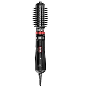 Escova Rotativa Secadora GA.MA Italy Eleganza Plus 3 em 1 com Ceramic Ion, Duplo Sentido de Rotação e Cabo Giratório 360° 1100W - Bivolt