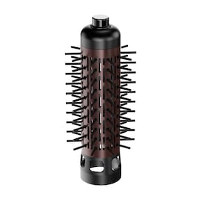 Escova Rotativa Secadora GA.MA Italy Marula com Tecnologia de Óleos Essenciais, 3D Therapy Ultra Ion e Cabo Giratório 360° 1100W Cobre - Bivolt