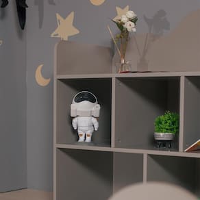 Estante Infantil Genialflex Nuvem - Fendi - 2