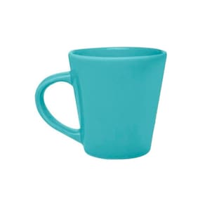 Aparelho de Jantar e Lanche 12 Peças Biona Louros em Cerâmica – Estampado - 1