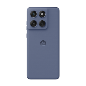 Smartphone Motorola Edge 60 Fusion 5G Cinza 256GB, 8GB RAM, Tela 6,7", Câmera Sony LYTIA 700C 50MP, Gorilla Glass 7i, Dimensity 7300, IP69 e IP68 - 2