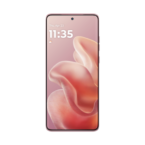 Smartphone Motorola Edge 60 Fusion 5G Rosa 256GB, 8GB RAM, Tela 6,7", Câmera Sony LYTIA 700C 50MP, Gorilla Glass 7i, Dimensity 7300, IP69 e IP68 - 2