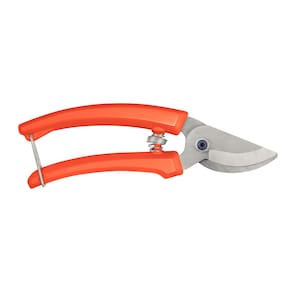 Tesoura de Poda Tramontina com Lâmina Metálica e Cabo de Plástico - 1