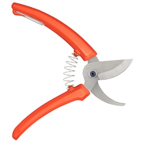 Tesoura de Poda Tramontina com Lâmina Metálica e Cabo de Plástico - 2