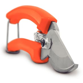 Tesoura de Poda Tramontina com Lâmina Metálica e Cabo de Plástico - 3