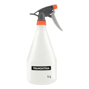 Pulverizador Manual Tramontina em Plástico - 1 Litro - 1