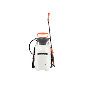 Pulverizador Tramontina Lateral de Compressão Prévia - 5 litros - 1