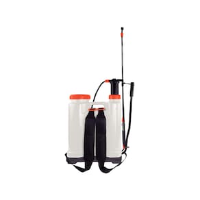Pulverizador Tramontina Costal Manual - 20 Litros - 2