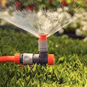 Aspersor Circular para Engate Rápido Tramontina - 3