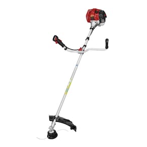 Roçadeira Tramontina a Gasolina RC43 com Motor de 2 Tempos 42,7 cc 1,7 hp - 1