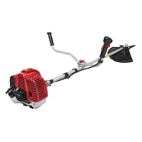 Roçadeira Tramontina a Gasolina RC43 com Motor de 2 Tempos 42,7 cc 1,7 hp - 2