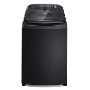 Lavadora de Roupas Electrolux Expert LEB18 18kg com Tecnologia Tripla Filtragem, Jet&Clean e Função Pet Pro - Preta