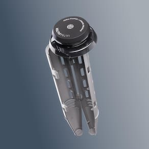 Lavadora de Roupas Electrolux Efficient LEP15 14,5kg com Cesto Inox, Ultra Filter e Tecnologia Jet&Clean - Preta