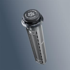 Lavadora de Roupas Electrolux Expert LEB18 18kg com Tecnologia Tripla Filtragem, Jet&Clean e Função Pet Pro - Preta