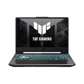 Notebook ASUS TUF Gaming A15 FA506 AMD Ryzen™ 7 7435HS 3.1GHz 8GB RAM 512GB SSD Tela 15.6" 144Hz, KeepOS NVIDIA GeForce RTX 3050