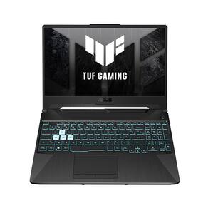 Notebook ASUS TUF Gaming A15 FA506 AMD Ryzen™ 7 7435HS 3.1GHz 8GB RAM 512GB SSD Tela 15.6" 144Hz, KeepOS NVIDIA GeForce RTX 3050