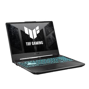 Notebook ASUS TUF Gaming A15 FA506 AMD Ryzen™ 7 7435HS 3.1GHz 8GB RAM 512GB SSD Tela 15.6" 144Hz, KeepOS NVIDIA GeForce RTX 3050