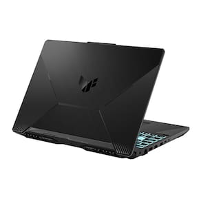 Notebook ASUS TUF Gaming A15 FA506 AMD Ryzen™ 7 7435HS 3.1GHz 8GB RAM 512GB SSD Tela 15.6" 144Hz, KeepOS NVIDIA GeForce RTX 3050