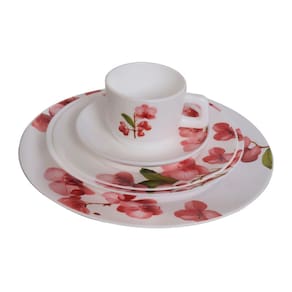 Aparelho de Jantar Hauskraft Opal Serena - 20 Peças - 3