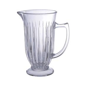 Conjunto de Jarra e Copos Hauskraft em Vidro Melina – 7 Peças - 1