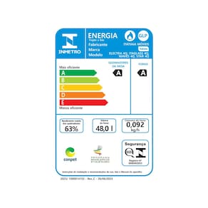 Fogão Itatiaia 4 Bocas Electra Glass Plus com Mesa de Vidro e Acendimento Automático Bivolt – Preto