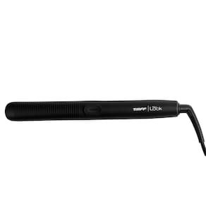 Prancha Taiff New Look Painel Digital 5 Temperaturas Cabo Giratório Preta Bivolt - 3