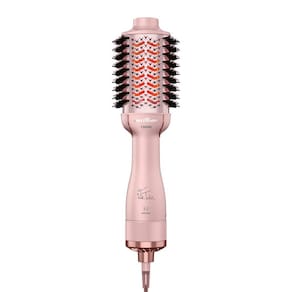 Escova Secadora Britânia BES36 Linha Viih Tube 4 em 1 Bivolt 1300W - Rosa - 1