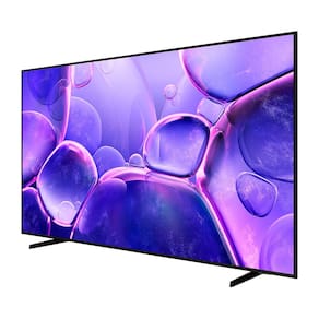 Smart TV 85" Samsung Crystal Ultra HD 4K U8600F com Sistema Operacional Tizen, Tecnologia HDR, SmartThings, Xbox Cloud Gaming e Alexa Integrada