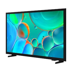 Smart TV 32" Samsung LED HD H5000F com Sistema Operacional Tizen, Tecnologia HDR, PurColor, Som em Movimento Virtual e Central de Segurança Knox
