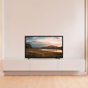 Smart TV 32" Samsung LED HD H5000F com Sistema Operacional Tizen, Tecnologia HDR, PurColor, Som em Movimento Virtual e Central de Segurança Knox