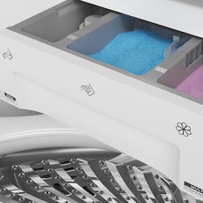 Lavadora de Roupas Brastemp BWF18AB com Ciclo Tira Manchas Advanced e Ciclo Antibolinha Branca - 18Kg - 220V - 3