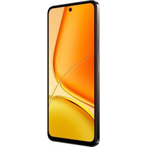 Smartphone JOVI Y29 Expresso Brown 4G 256GB Tela 6.68” 120Hz Android Câmera 50MP Bateria 6500mAh Desbloqueado - 3