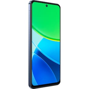 Smartphone JOVI Y19S Diamond Black 4G 256GB Tela 6.68” 90Hz Android Câmera 50MP Bateria 5500mAh Desbloqueado - 2