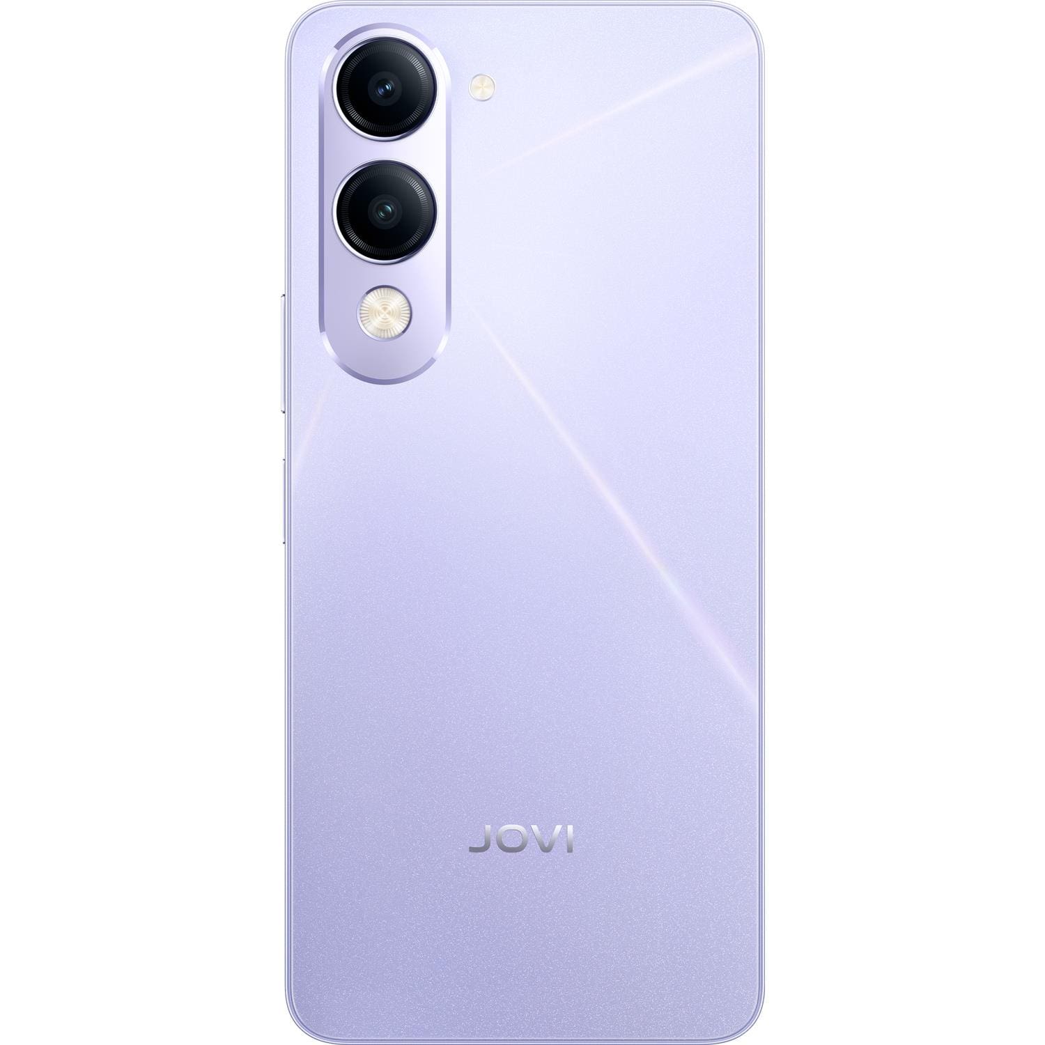 Smartphone JOVI Y29S Tela 6.74” 256GB 5G 90Hz Câmera Dupla 50MP Bateria 6000mAh Crystal Violet - 1