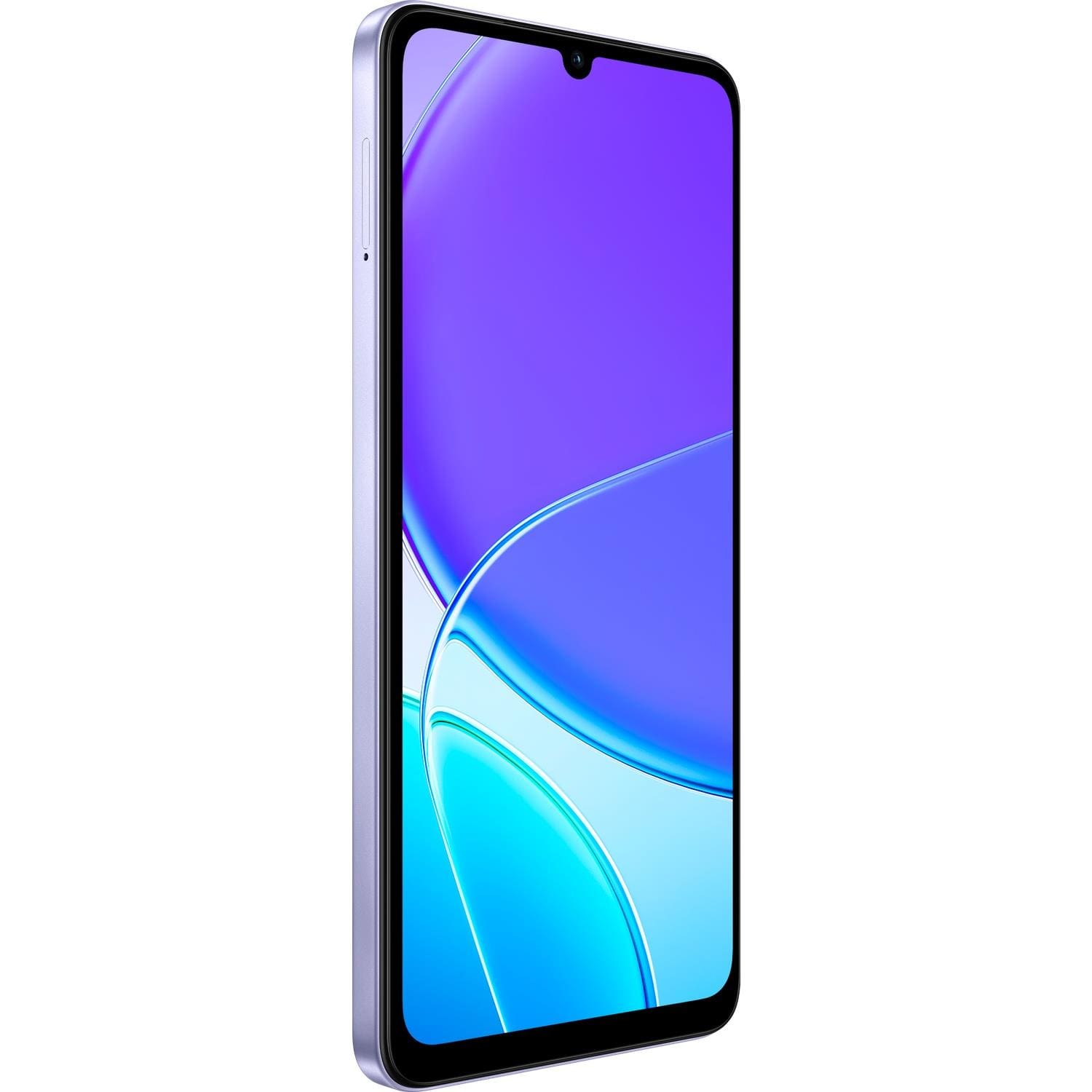 Smartphone JOVI Y29S Tela 6.74” 256GB 5G 90Hz Câmera Dupla 50MP Bateria 6000mAh Crystal Violet - 2