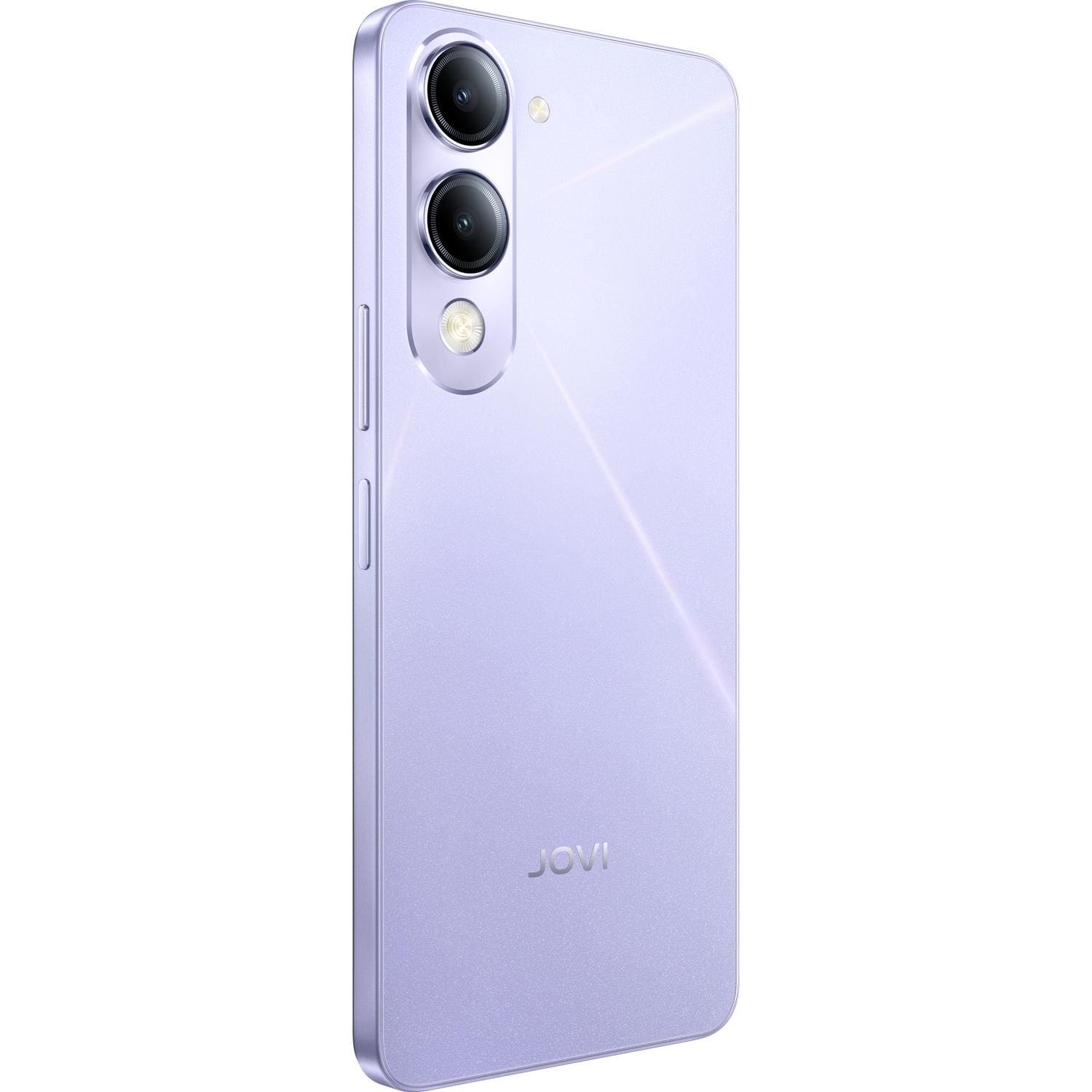 Smartphone JOVI Y29S Tela 6.74” 256GB 5G 90Hz Câmera Dupla 50MP Bateria 6000mAh Crystal Violet - 3