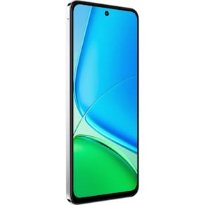 Smartphone JOVI Y29 Marble White 4G 256GB Tela 6.68” 120Hz Android Câmera 50MP Bateria 6500mAh Desbloqueado - 1