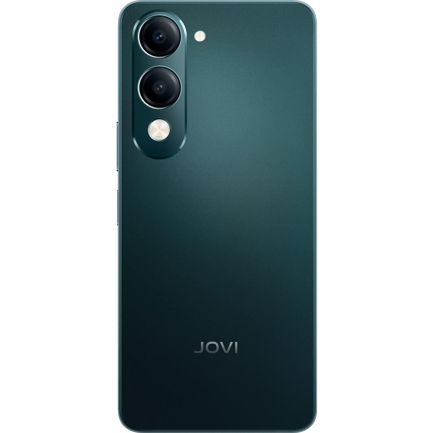 Smartphone JOVI Y29S Tela 6.74” 256GB 5G 90Hz Câmera Dupla 50MP Bateria 6000mAh Jade Black - 1