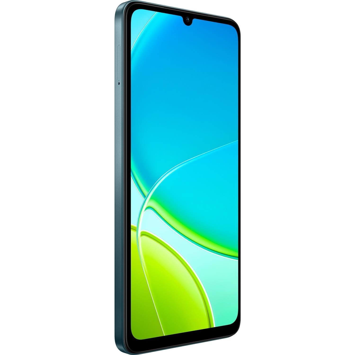 Smartphone JOVI Y29S Tela 6.74” 256GB 5G 90Hz Câmera Dupla 50MP Bateria 6000mAh Jade Black - 2