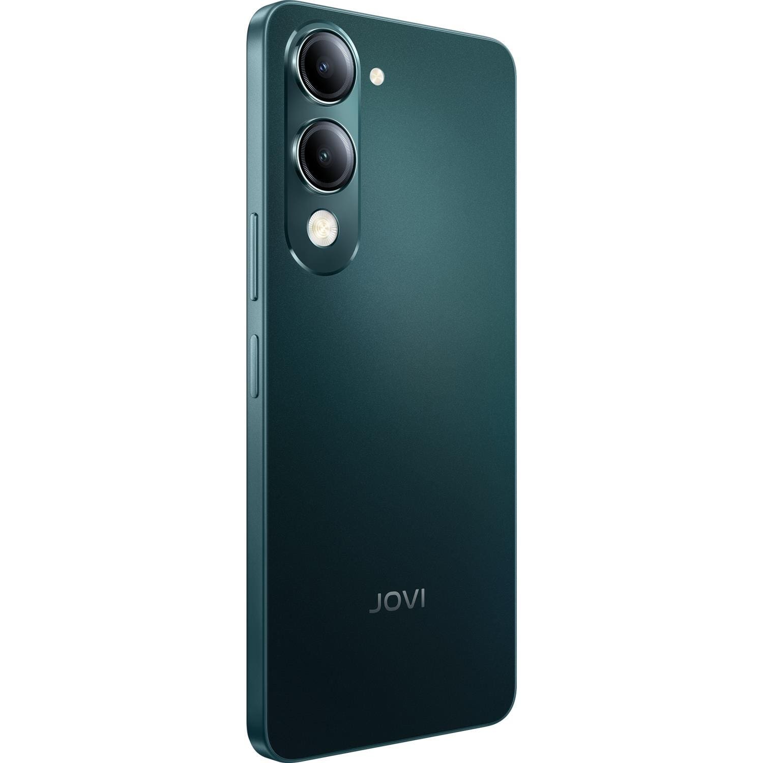 Smartphone JOVI Y29S Tela 6.74” 256GB 5G 90Hz Câmera Dupla 50MP Bateria 6000mAh Jade Black - 3