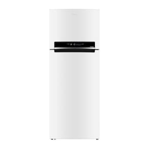 Geladeira Midea Frost Free Duplex MD-RT650EVK013, 491 Litros Branca com Tecnologia Inverter e Painel touch – Flexi-volt