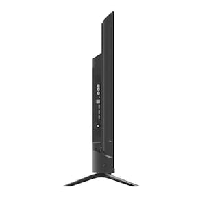 Smart TV LED 86" Ultra HD 4K Philips 86PUG7019/78 com Google TV, Comando de Voz, Wi-Fi, Entradas HDMI e USB