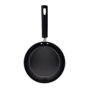 Frigideira Tramontina Sicília em Alumínio com Revestimento Interno e Externo Antiaderente Starflon Excellent 20cm - Avelã - 1