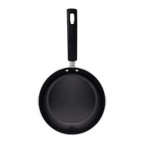 Frigideira Tramontina Sicília em Alumínio com Revestimento Interno e Externo Antiaderente Starflon Excellent 28cm - Vermelha - 1