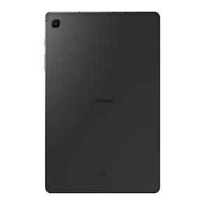 Tablet Samsung Galaxy Tab S6 Lite 4G SM-P625NZADZTO com Tela 10,4", 64GB e 4GB RAM, Câmera Traseira 8MP, Android 14 e Processador Octa-Core – Cinza
