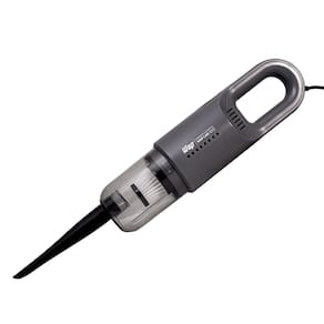 Aspirador Automotivo Wap Car 12V2 180W a Bateria - Cinza - 3