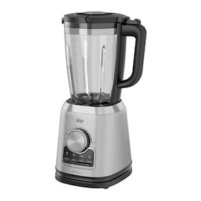 Liquidificador Wap Prosdócimo 900W Cinza/Preto 2L - WB2000 - 110V - 1
