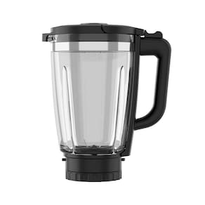 Liquidificador Wap Prosdócimo 900W Cinza/Preto 2L - WB2000 - 110V - 3